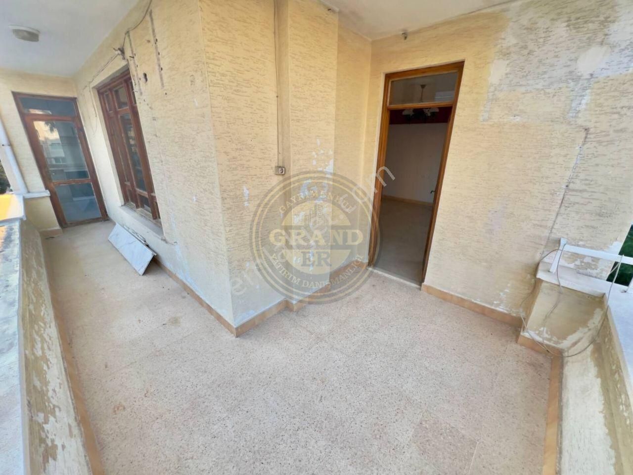 Mersin Yenişehir Palmiye Mah. 3+1 Satılık Daire - Görsel 24