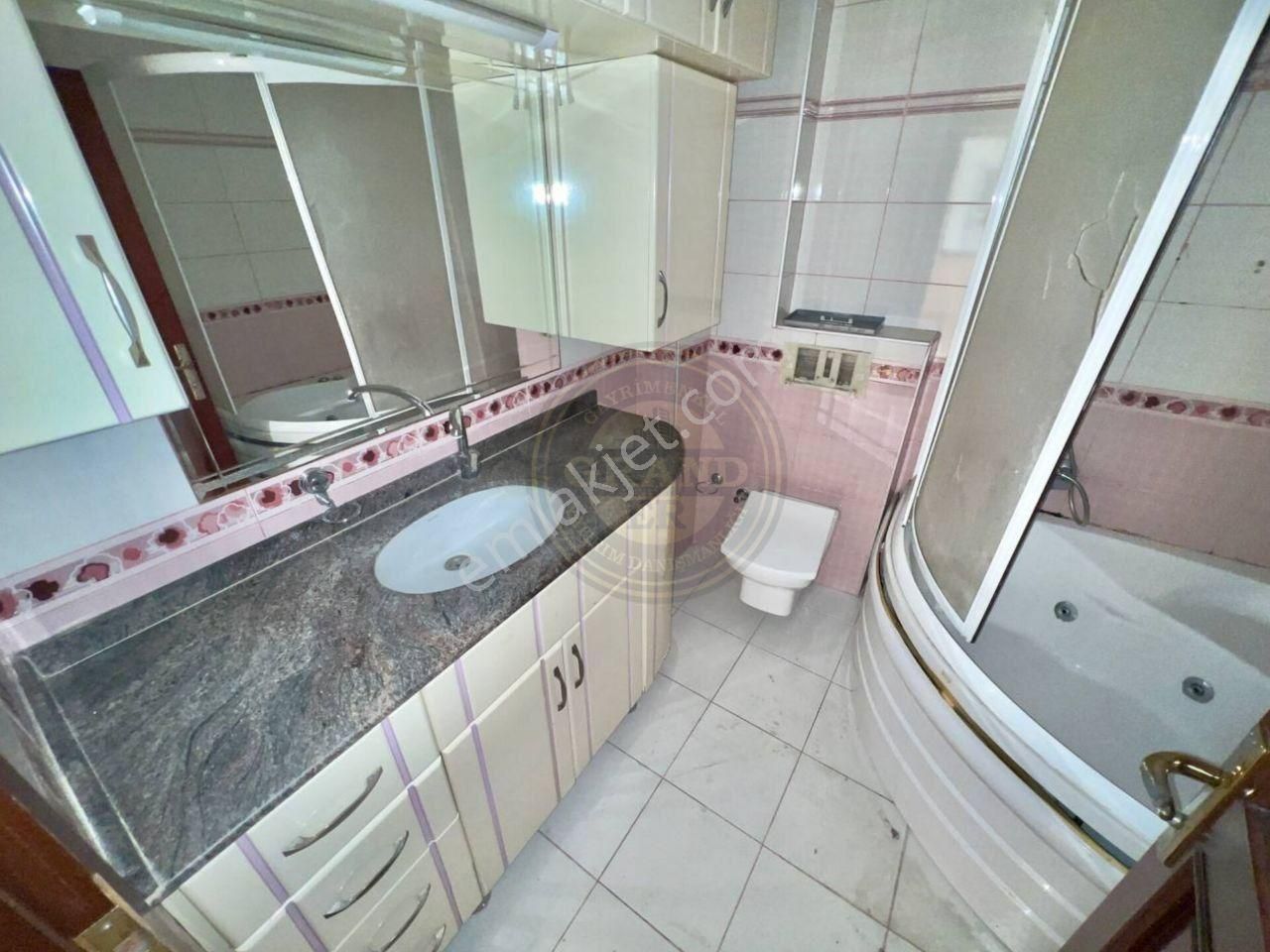 Mersin Yenişehir Palmiye Mah. 3+1 Satılık Daire - Görsel 9