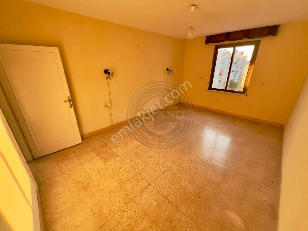 Mersin Yenişehir Palmiye Mah. 3+1 Satılık Daire - Görsel 26