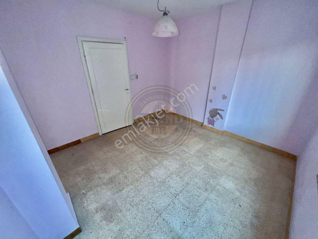 Mersin Yenişehir Palmiye Mah. 3+1 Satılık Daire - Görsel 13