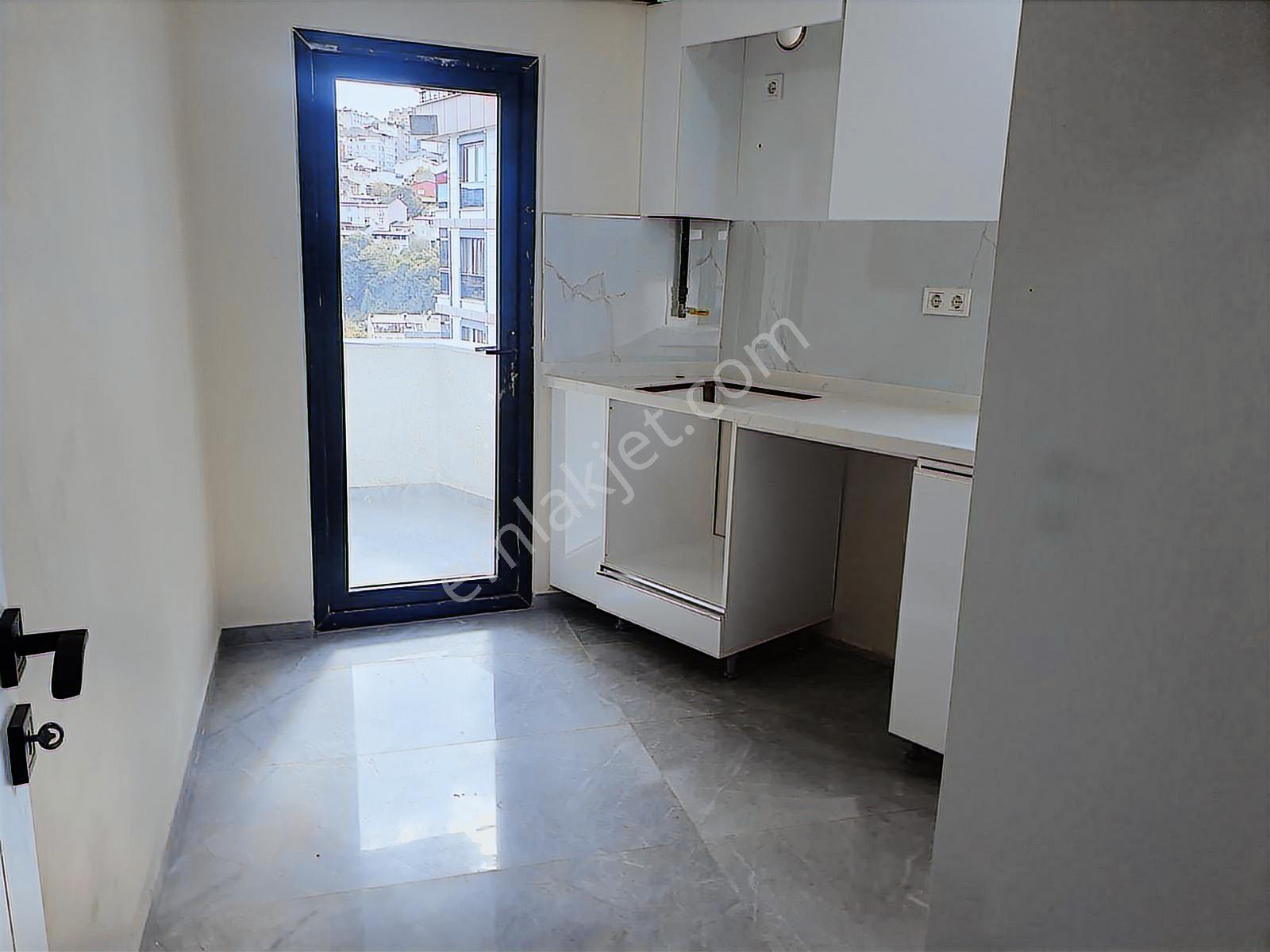 Eyüpsultan İslambeyde Satılık 1+1 70 M2 Daire - Görsel 5
