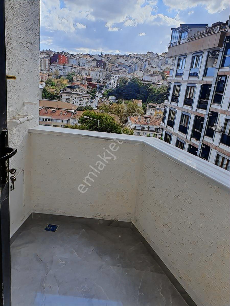 Eyüpsultan İslambeyde Satılık 1+1 70 M2 Daire - Görsel 3