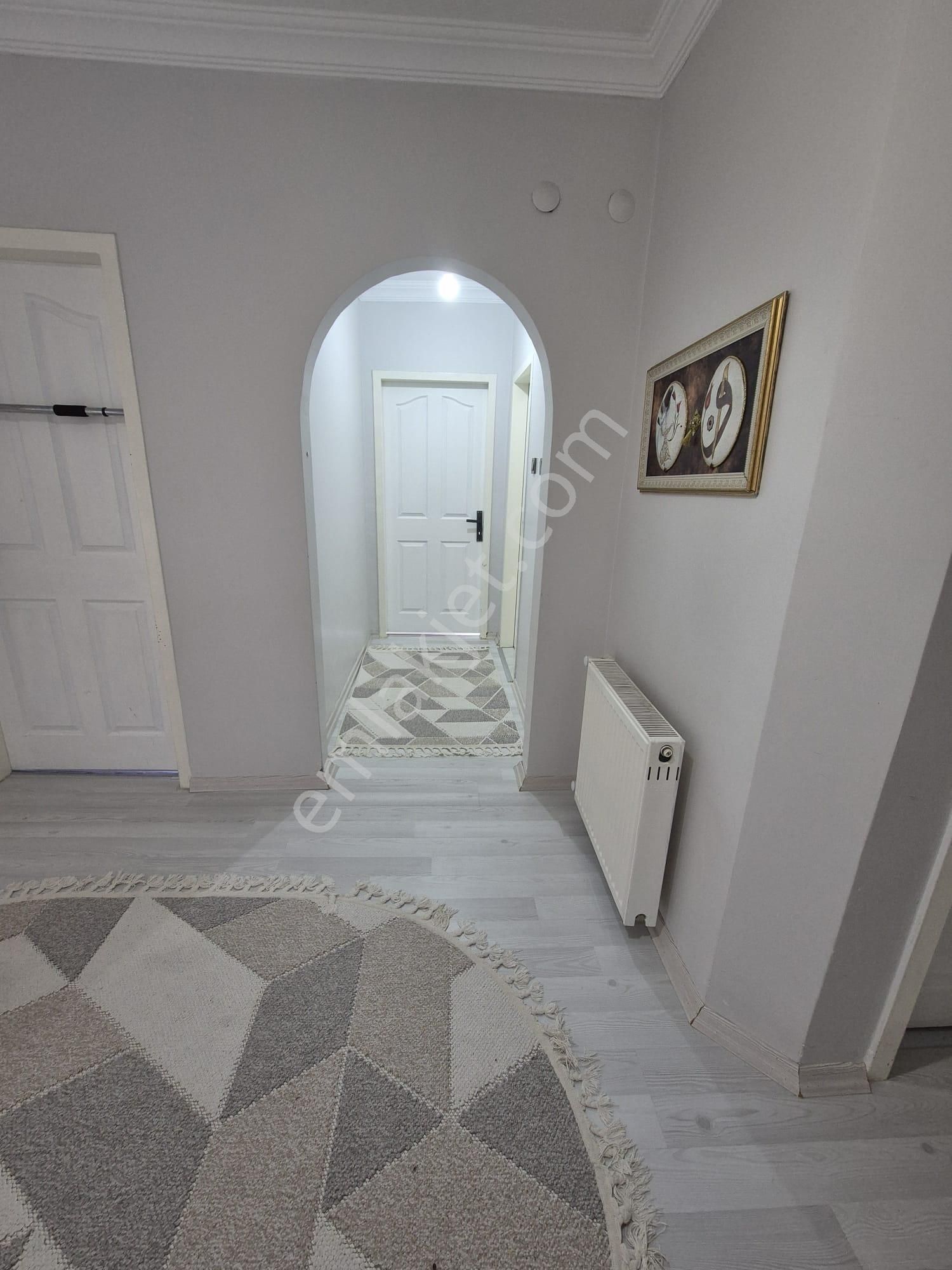 Kuzey Yıldızı'nda Site İçerisinde Full Yapılı Manzaralı Daire - Görsel 5