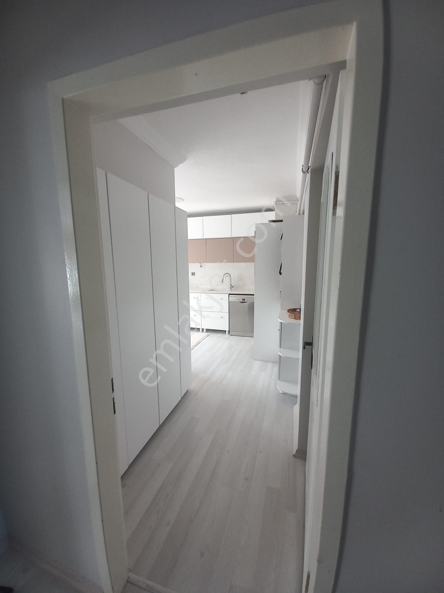 Kuzey Yıldızı'nda Site İçerisinde Full Yapılı Manzaralı Daire - Görsel 21