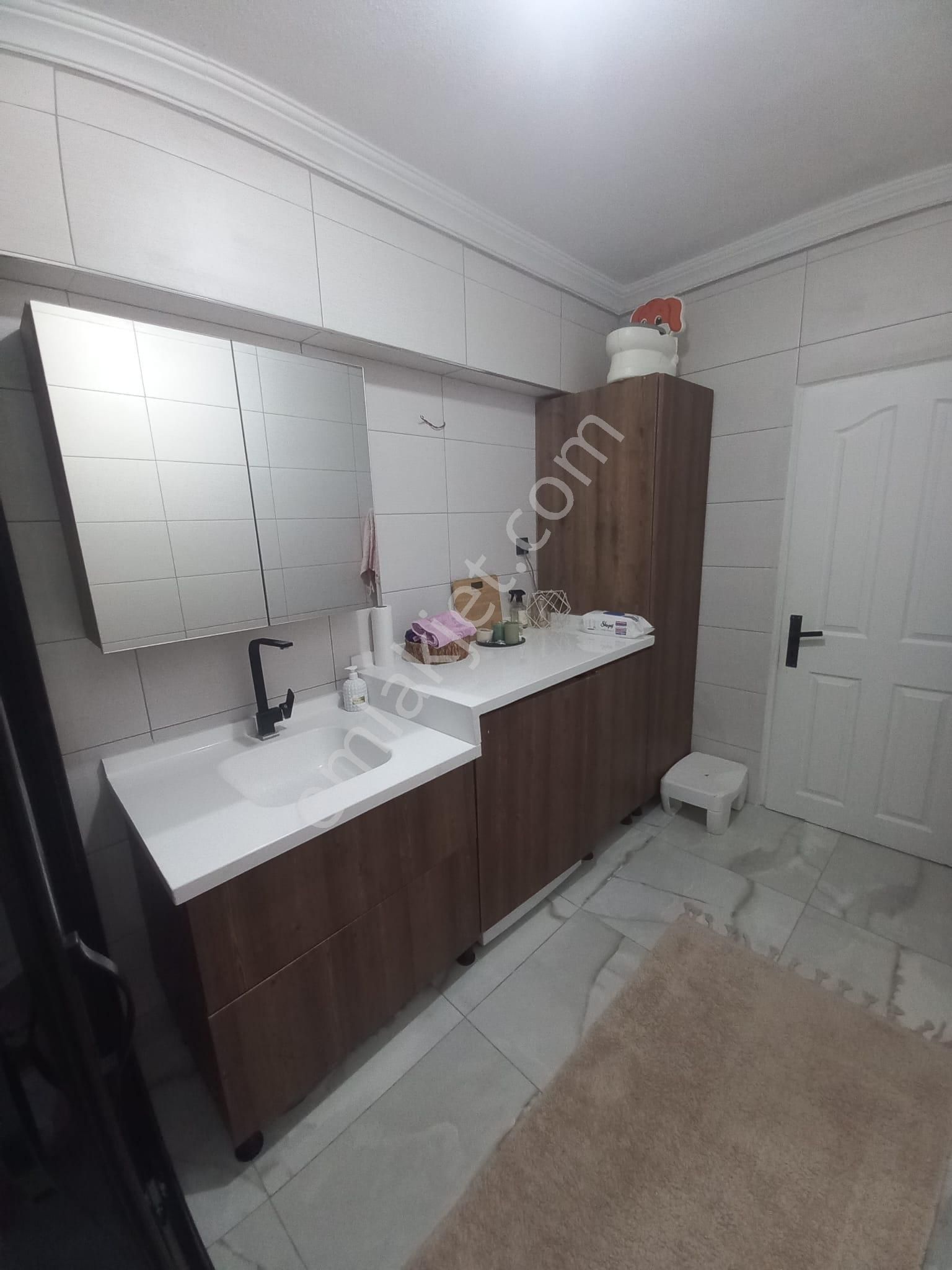 Kuzey Yıldızı'nda Site İçerisinde Full Yapılı Manzaralı Daire - Görsel 15