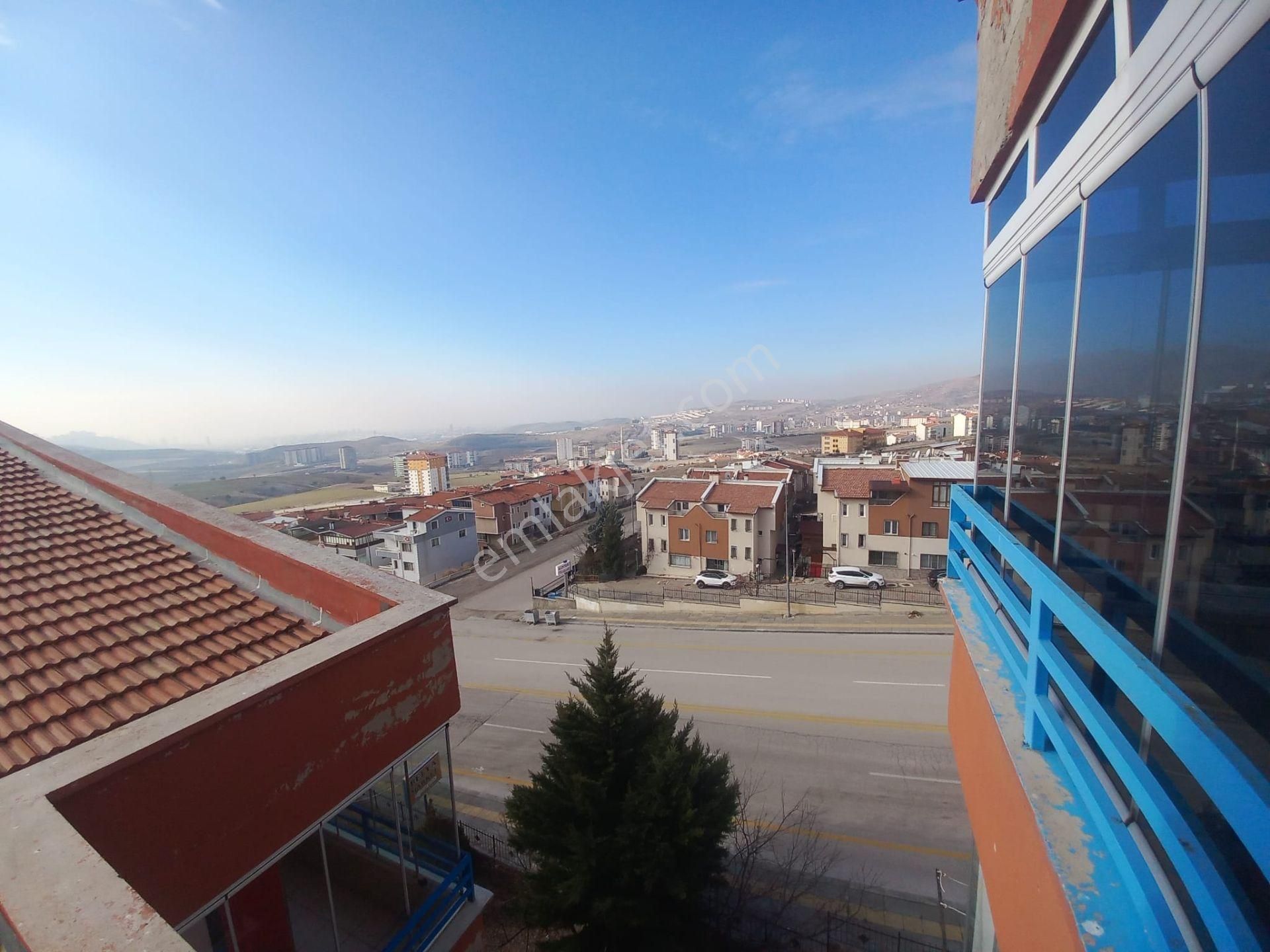 Kuzey Yıldızı'nda Site İçerisinde Full Yapılı Manzaralı Daire - Görsel 22