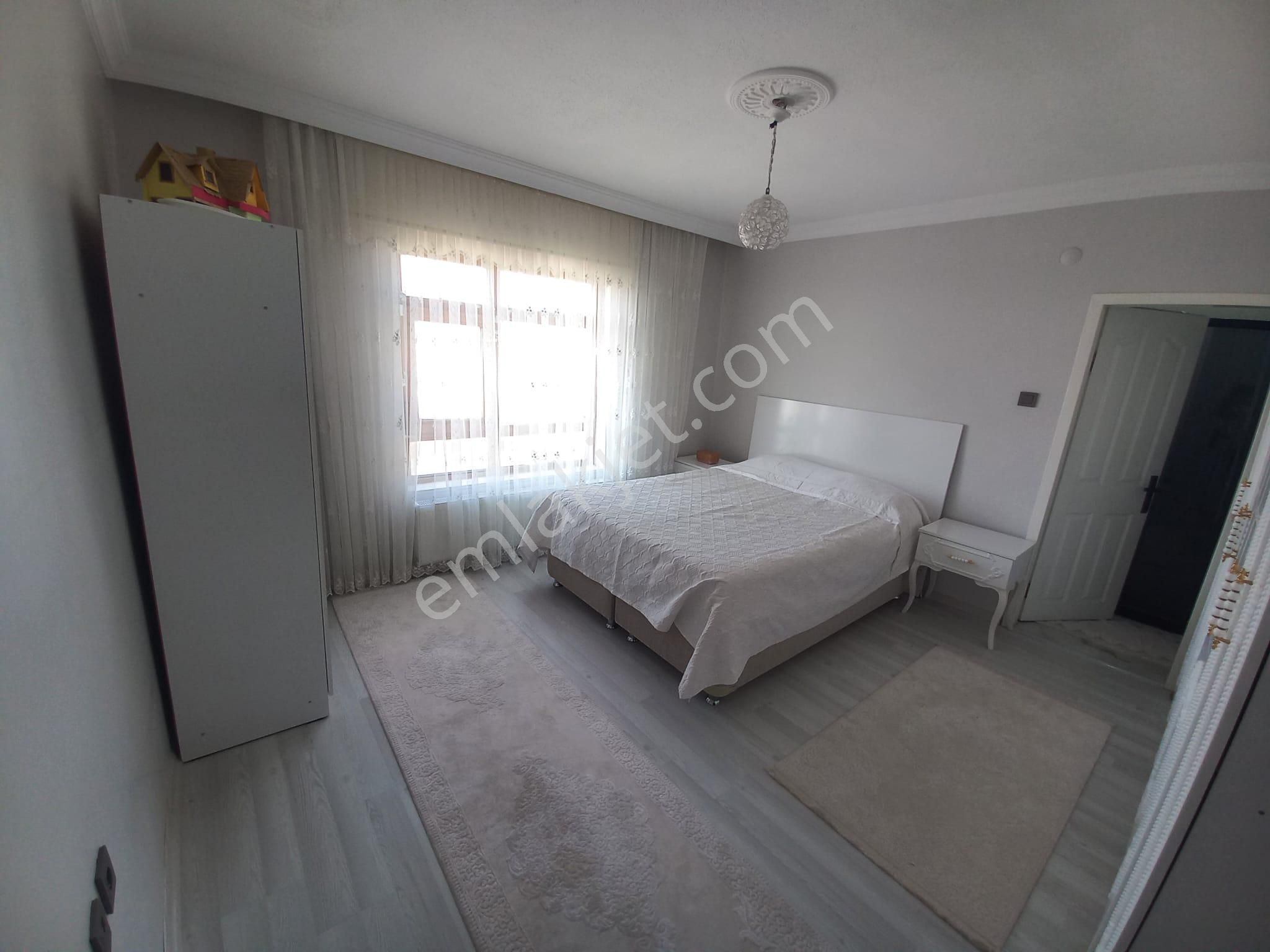 Kuzey Yıldızı'nda Site İçerisinde Full Yapılı Manzaralı Daire - Görsel 18