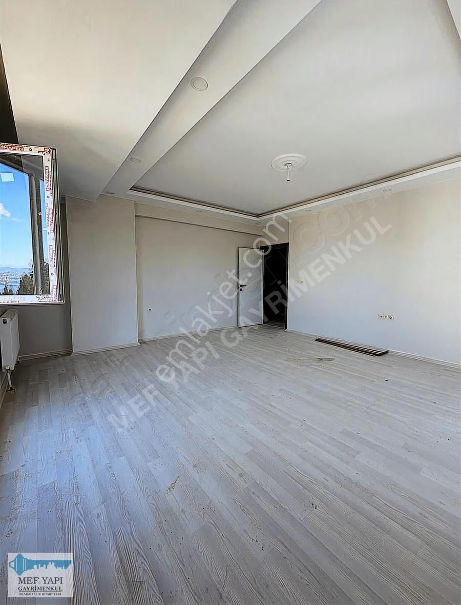 Mefe Yapıdan Çiftlikönü Mahallesinde Satılık 3+1 Daire - Görsel 20