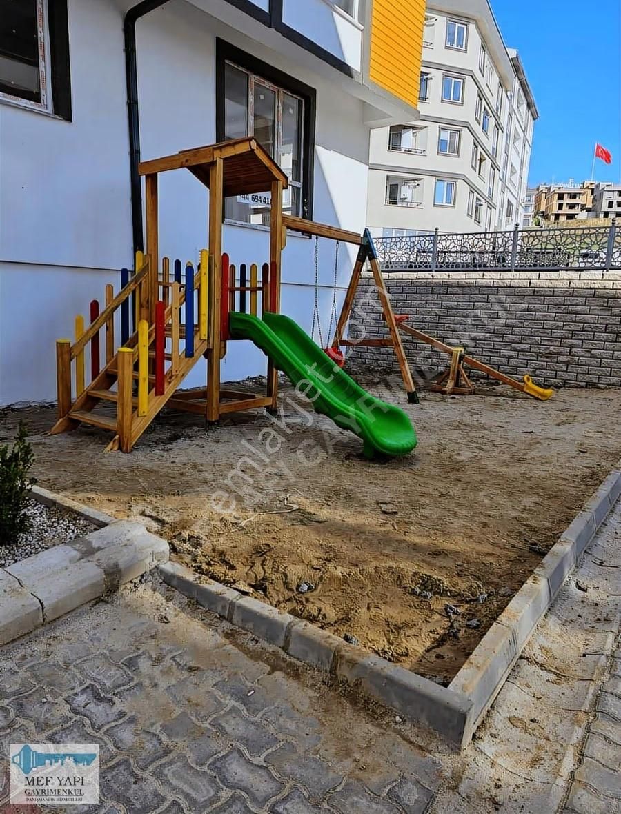 Mefe Yapıdan Çiftlikönü Mahallesinde Satılık 3+1 Daire - Görsel 12