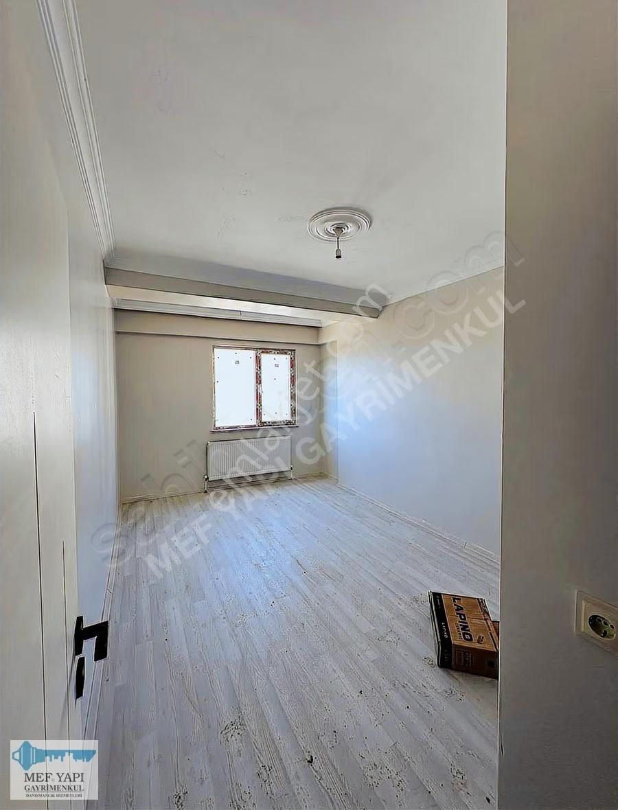 Mefe Yapıdan Çiftlikönü Mahallesinde Satılık 3+1 Daire - Görsel 17