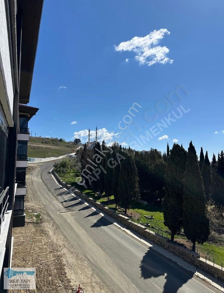 Mefe Yapıdan Çiftlikönü Mahallesinde Satılık 3+1 Daire - Görsel 11