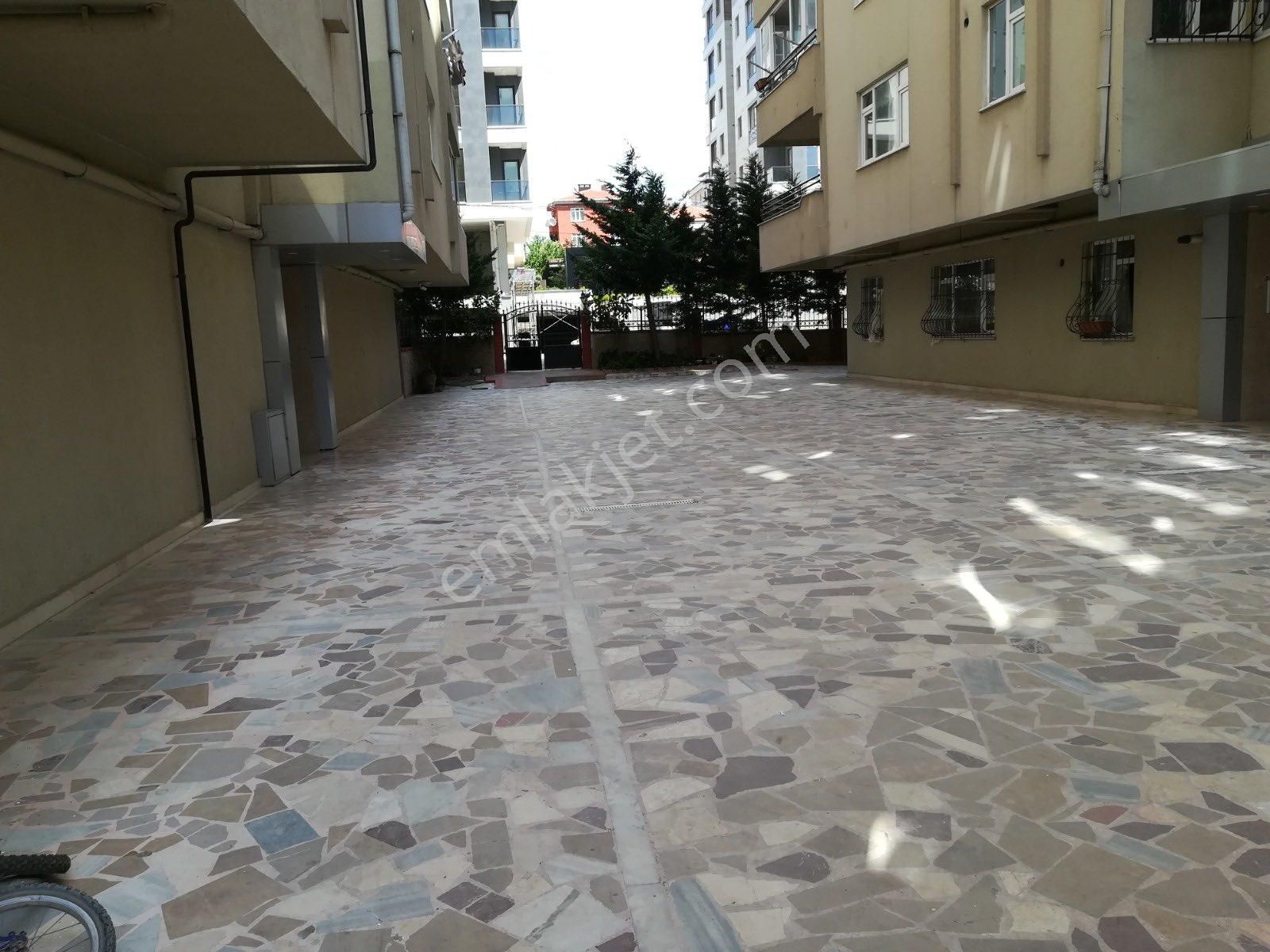 Ümaraniye Çamlik İkbal Caddesi - Görsel 4
