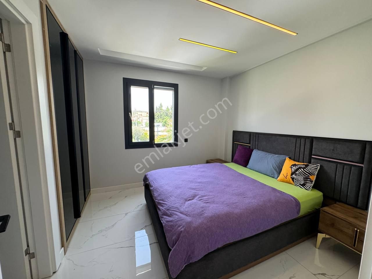 Değirmendere’de 500 M2 Arsa İçinde Özel Havuzlu Villa - Görsel 18