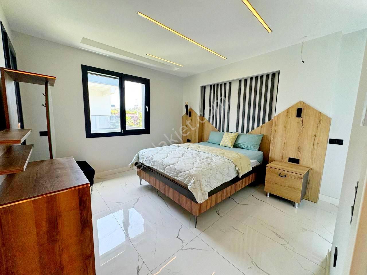 Değirmendere’de 500 M2 Arsa İçinde Özel Havuzlu Villa - Görsel 14