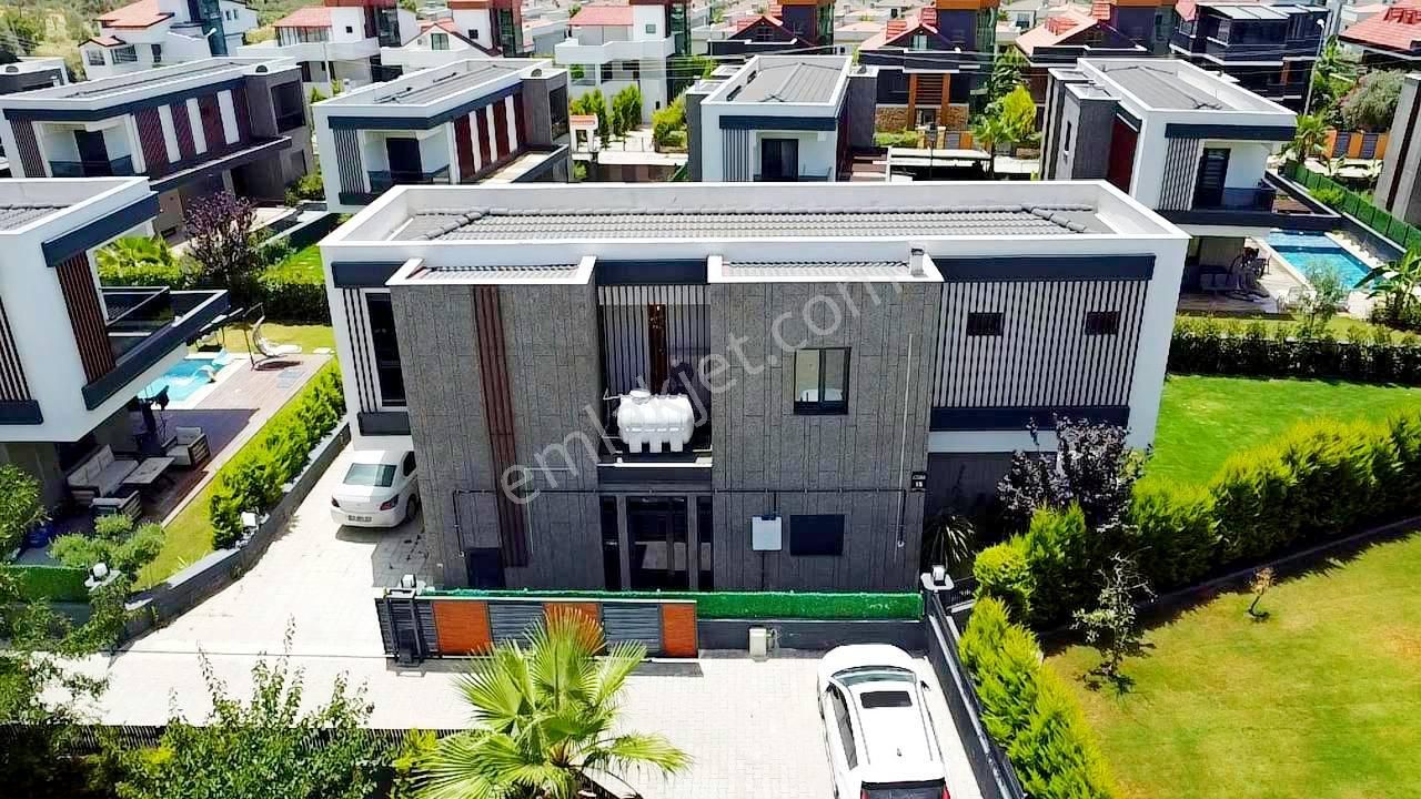 Değirmendere’de 500 M2 Arsa İçinde Özel Havuzlu Villa - Görsel 4