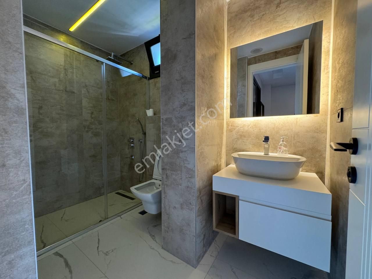 Değirmendere’de 500 M2 Arsa İçinde Özel Havuzlu Villa - Görsel 10