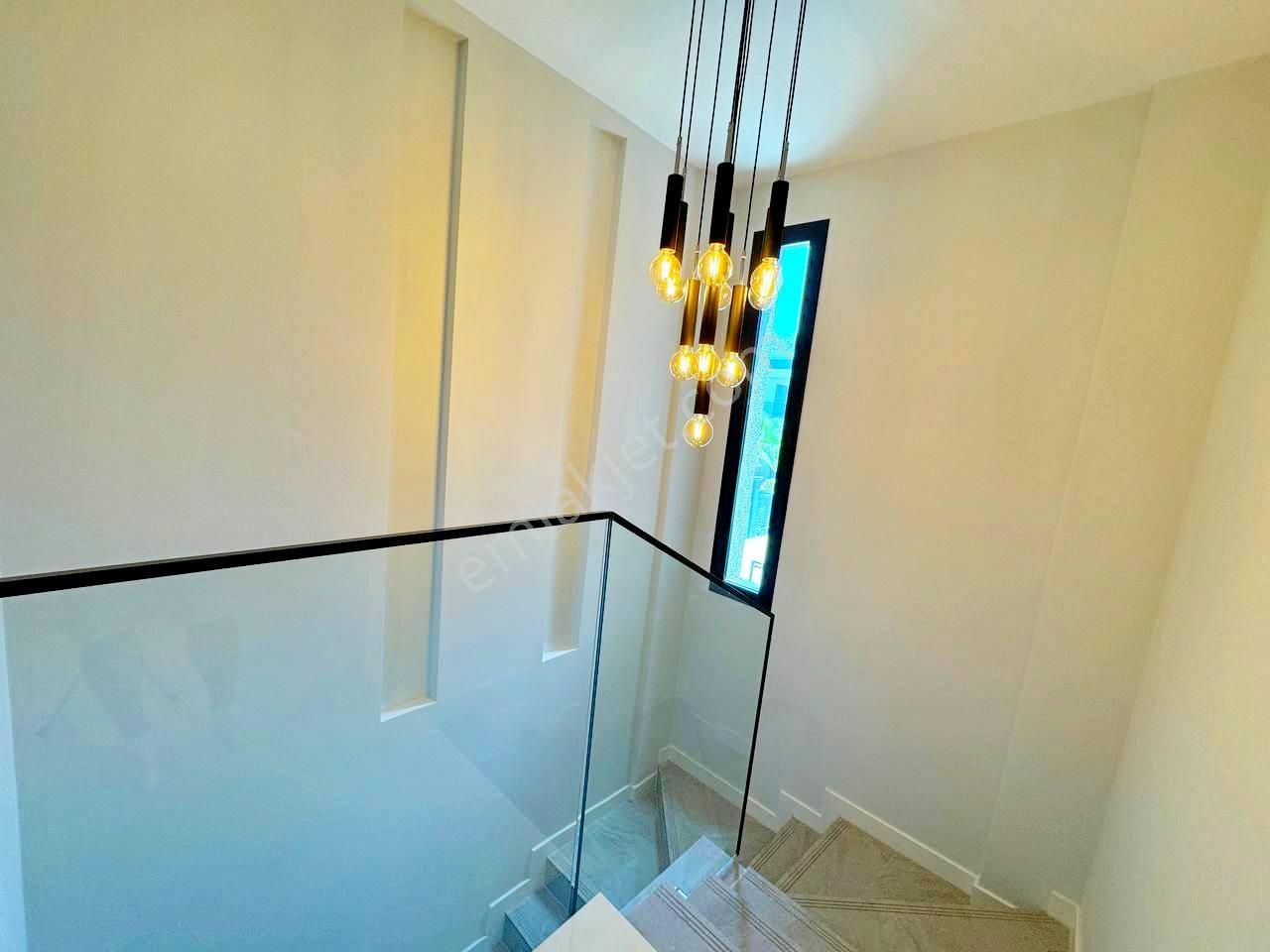 Değirmendere’de 500 M2 Arsa İçinde Özel Havuzlu Villa - Görsel 16