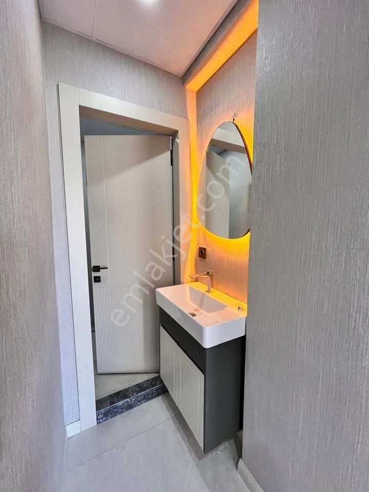 Alyans Life İnşaat'tan Kaçırılmayacak Lüks Daire - Görsel 10