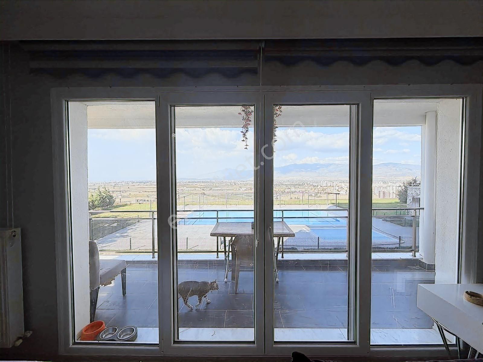 Menemen De 3+1 150 M2 Havuz Ve Şehir Manzaralı Lüx Modern Daire - Görsel 32