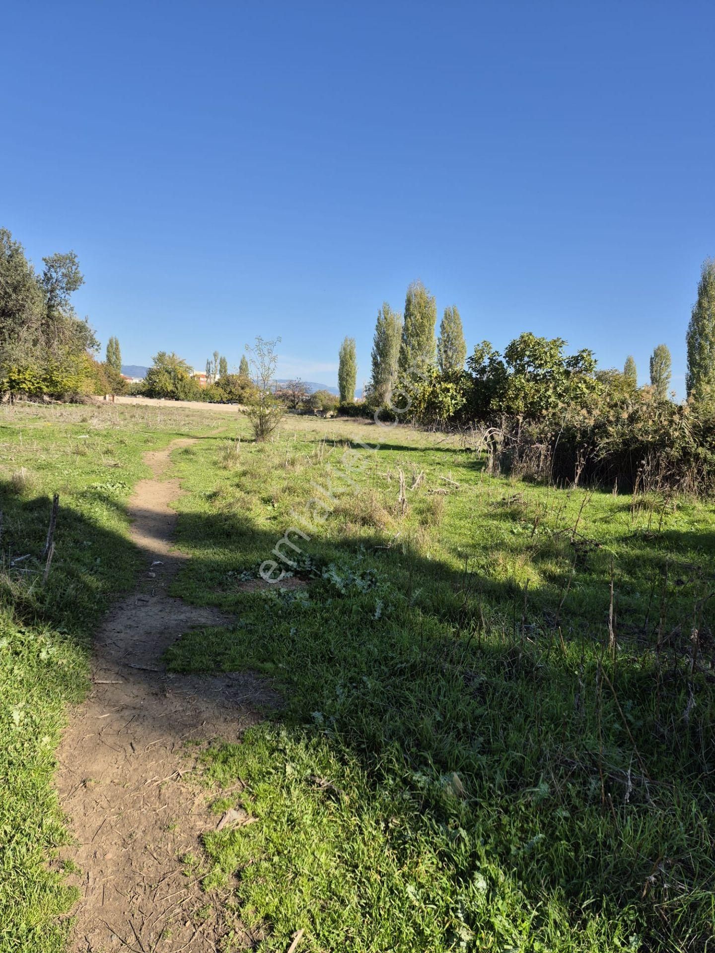 !!!cennet Ayağında Satılık Fırsat 8641 M2 Bahçe Vasfında Arsa!!! - Görsel 22