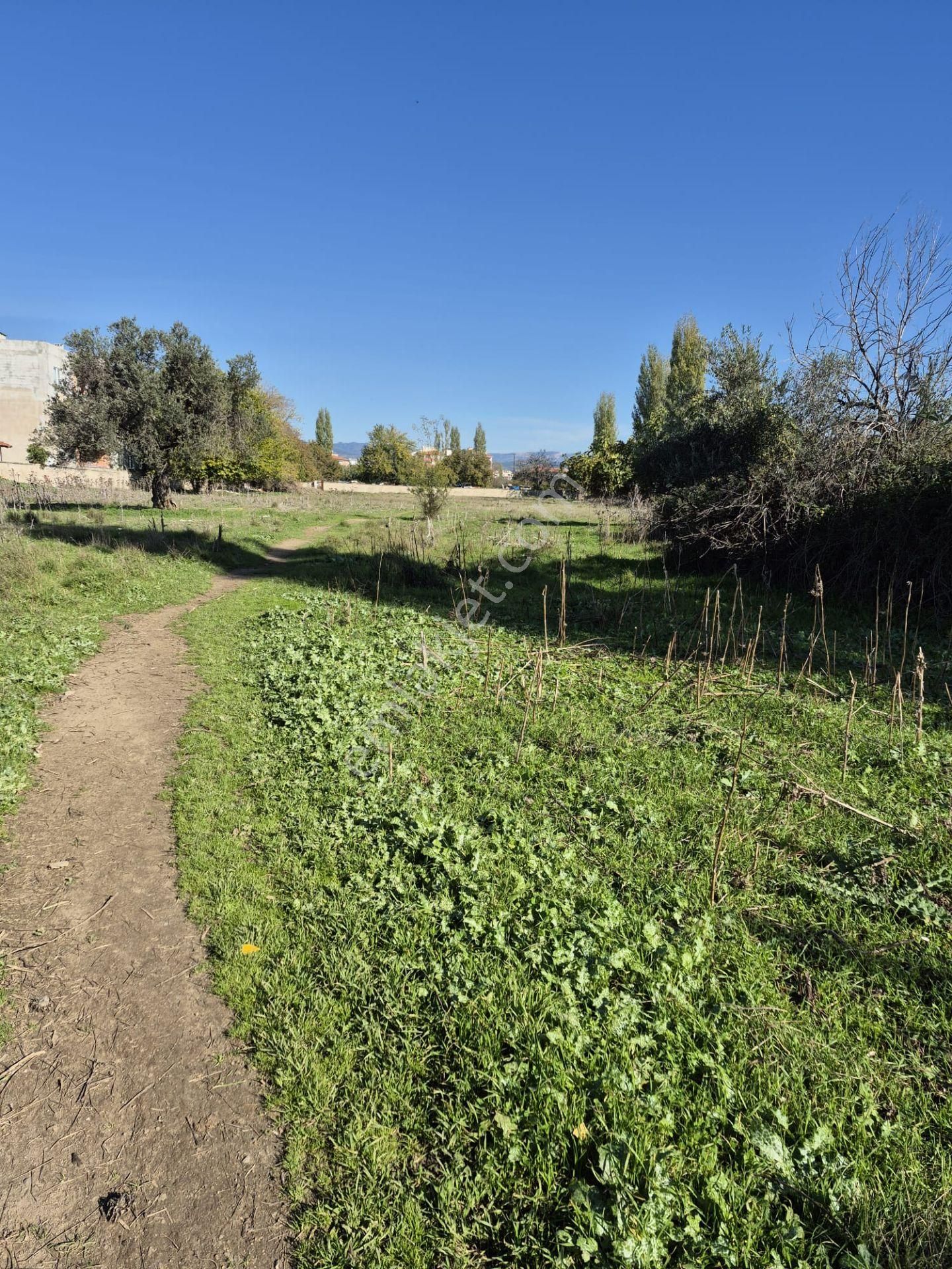 !!!cennet Ayağında Satılık Fırsat 8641 M2 Bahçe Vasfında Arsa!!! - Görsel 25