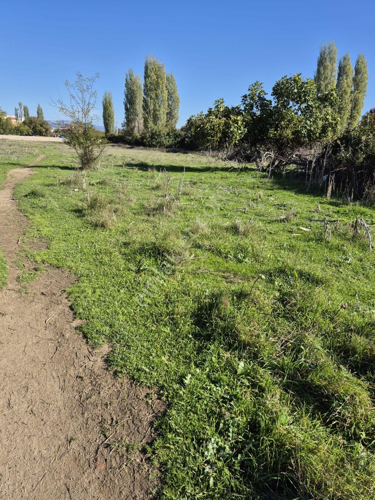 !!!cennet Ayağında Satılık Fırsat 8641 M2 Bahçe Vasfında Arsa!!! - Görsel 20