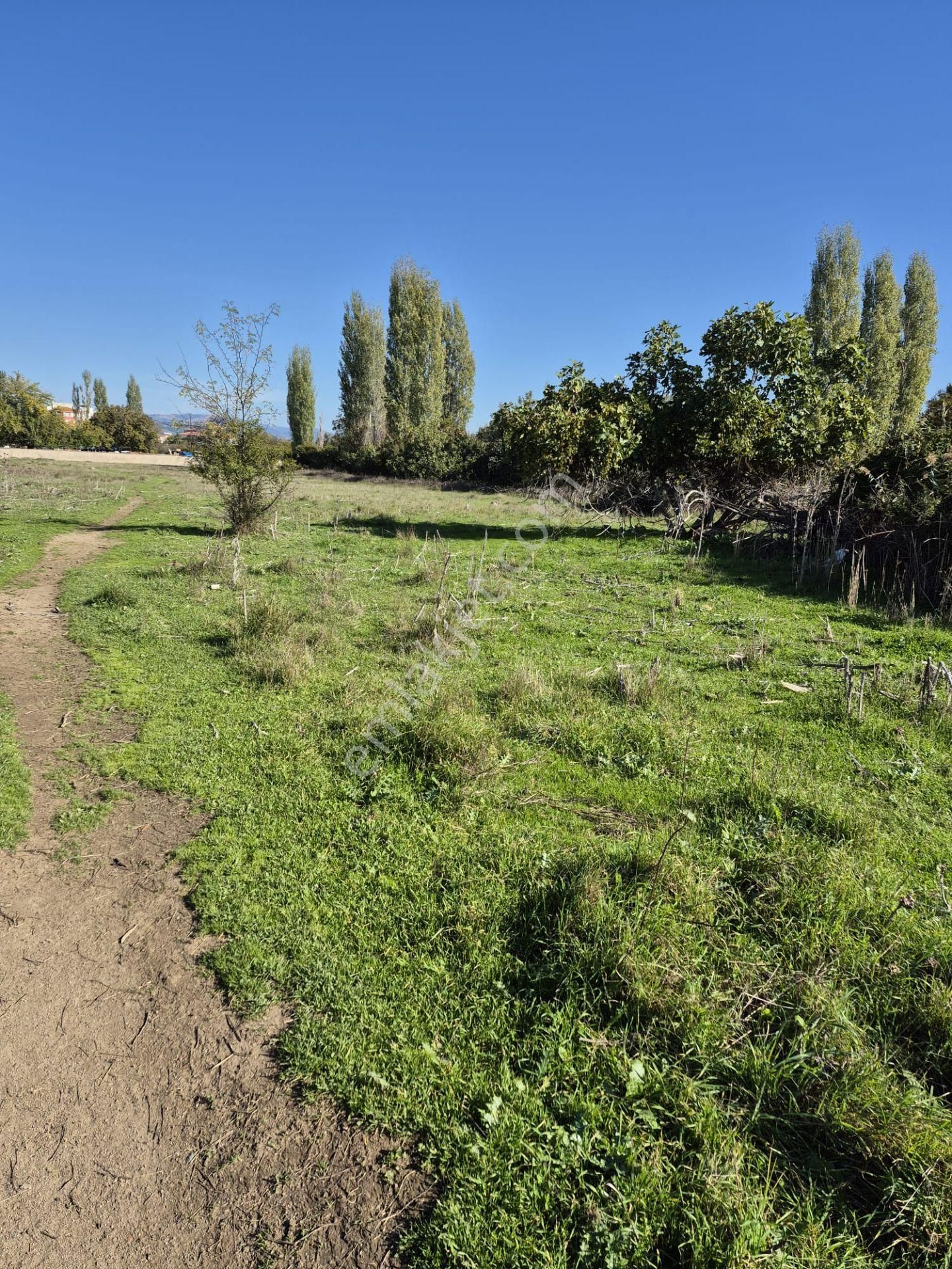 !!!cennet Ayağında Satılık Fırsat 8641 M2 Bahçe Vasfında Arsa!!! - Görsel 19