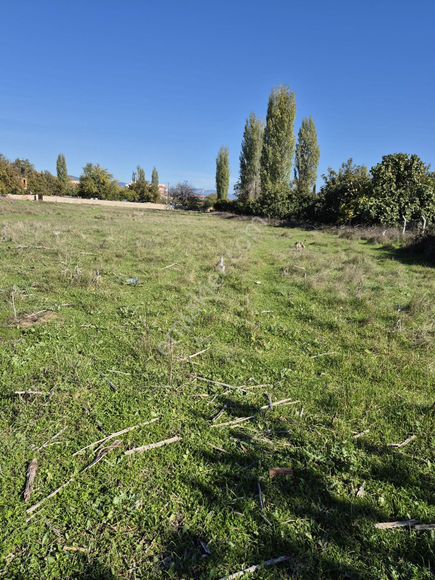 !!!cennet Ayağında Satılık Fırsat 8641 M2 Bahçe Vasfında Arsa!!! - Görsel 10