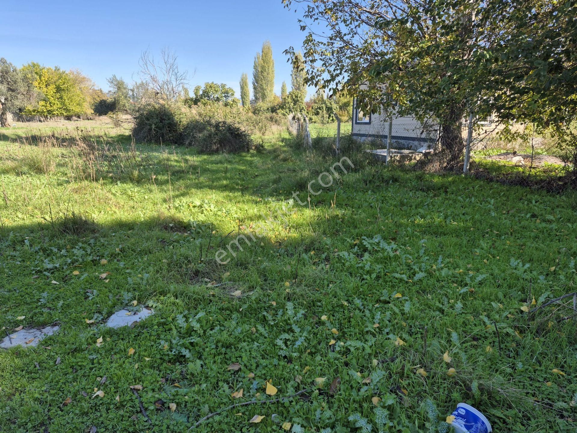 !!!cennet Ayağında Satılık Fırsat 8641 M2 Bahçe Vasfında Arsa!!! - Görsel 26