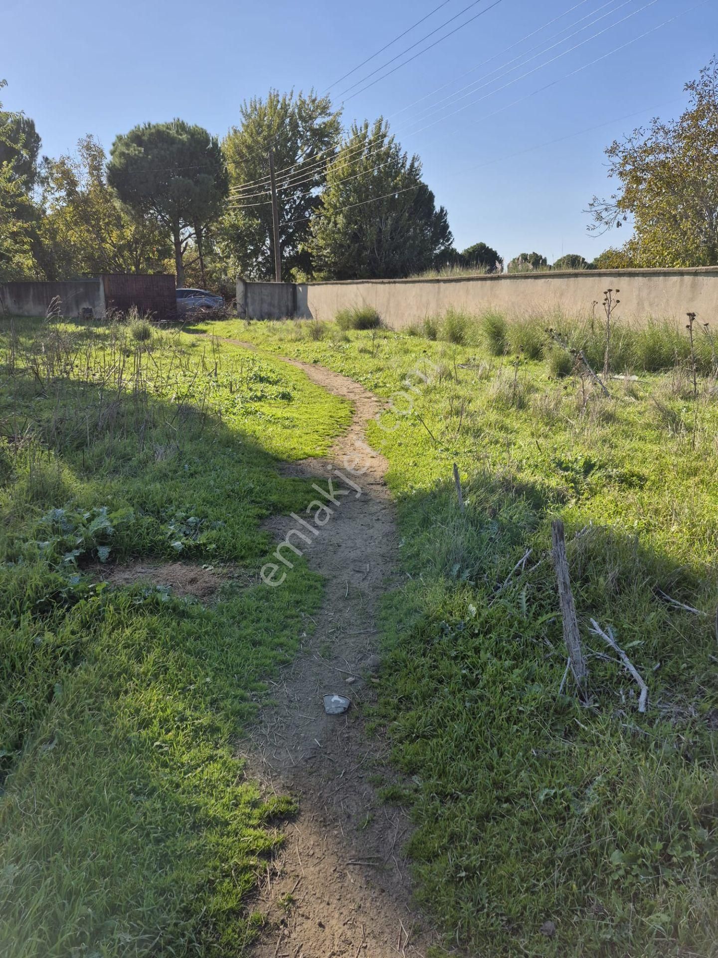 !!!cennet Ayağında Satılık Fırsat 8641 M2 Bahçe Vasfında Arsa!!! - Görsel 14