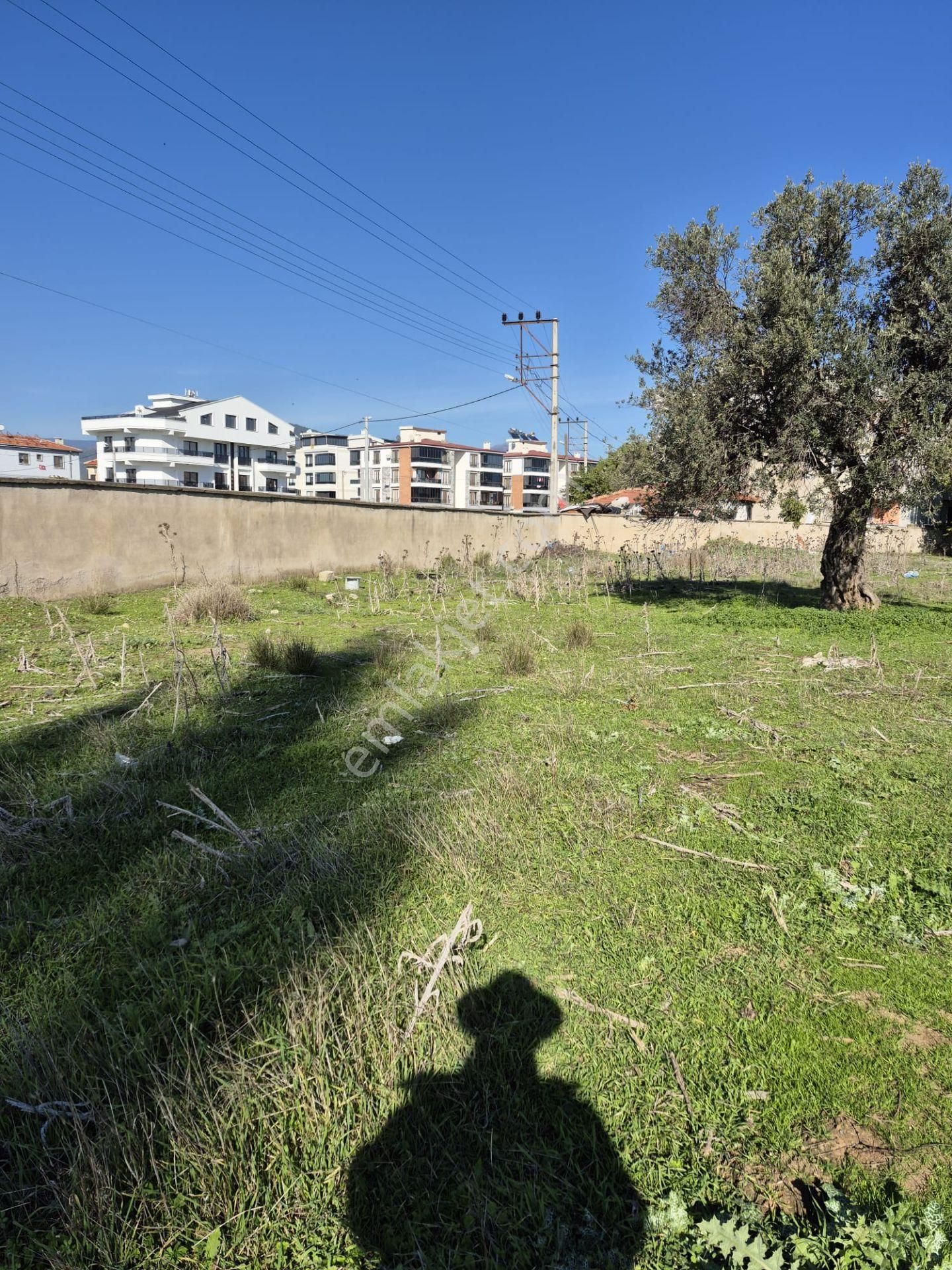 !!!cennet Ayağında Satılık Fırsat 8641 M2 Bahçe Vasfında Arsa!!! - Görsel 18