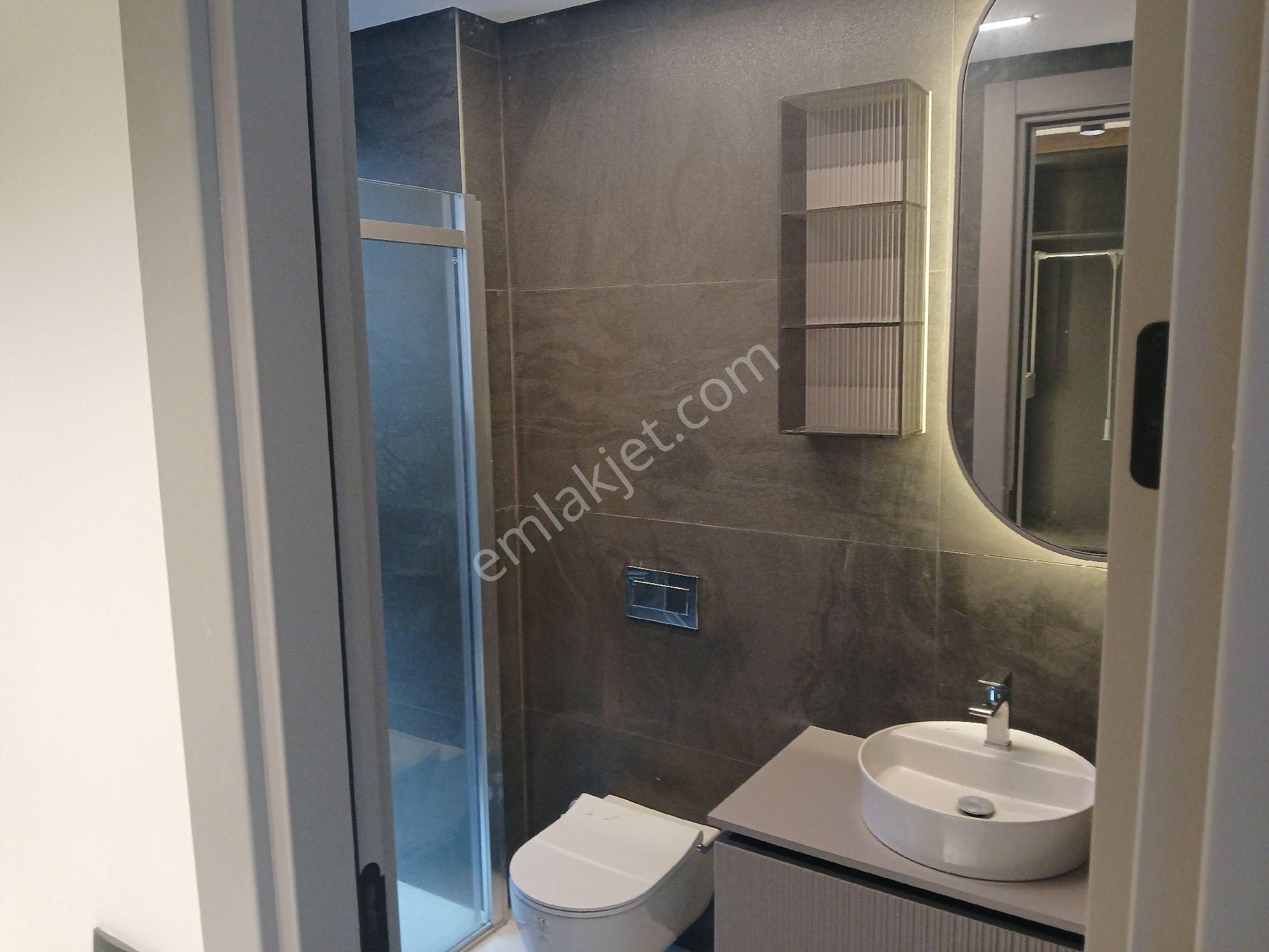 Villastar Emlak Dan, Soğucak Da, Full Deniz Manzaralı, 4+1, Özel Havuzlu Müstakil Villa - Görsel 35