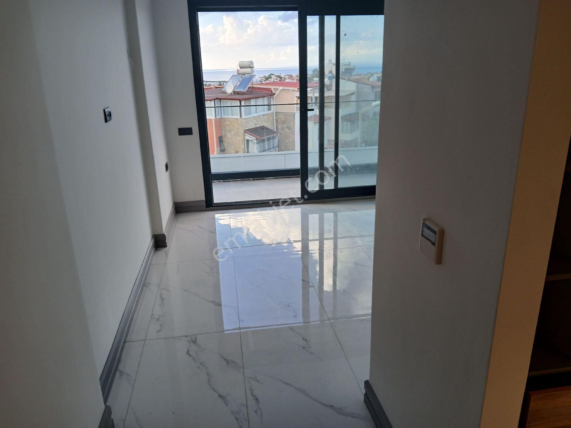 Villastar Emlak Dan, Soğucak Da, Full Deniz Manzaralı, 4+1, Özel Havuzlu Müstakil Villa - Görsel 33