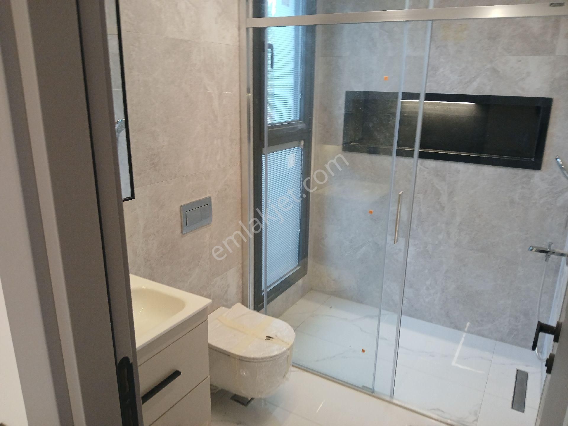 Villastar Emlak Dan, Soğucak Da, Full Deniz Manzaralı, 4+1, Özel Havuzlu Müstakil Villa - Görsel 24