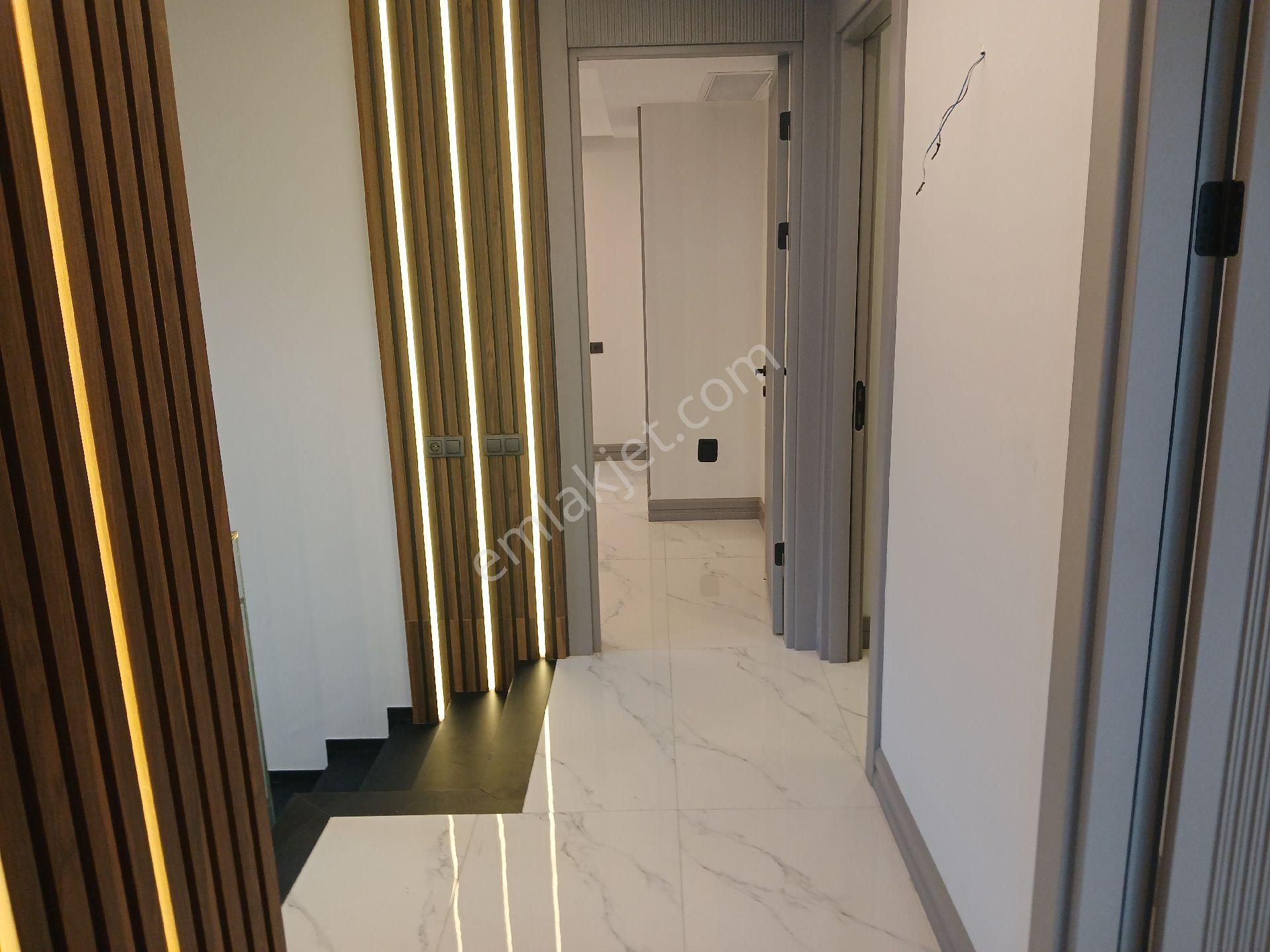 Villastar Emlak Dan, Soğucak Da, Full Deniz Manzaralı, 4+1, Özel Havuzlu Müstakil Villa - Görsel 28