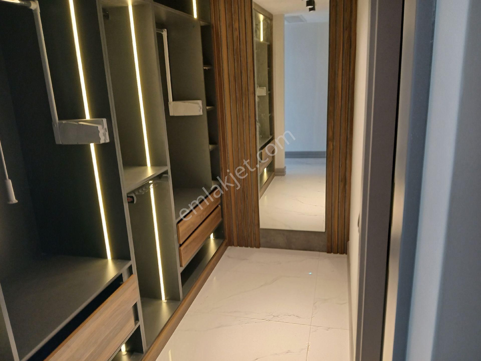 Villastar Emlak Dan, Soğucak Da, Full Deniz Manzaralı, 4+1, Özel Havuzlu Müstakil Villa - Görsel 32