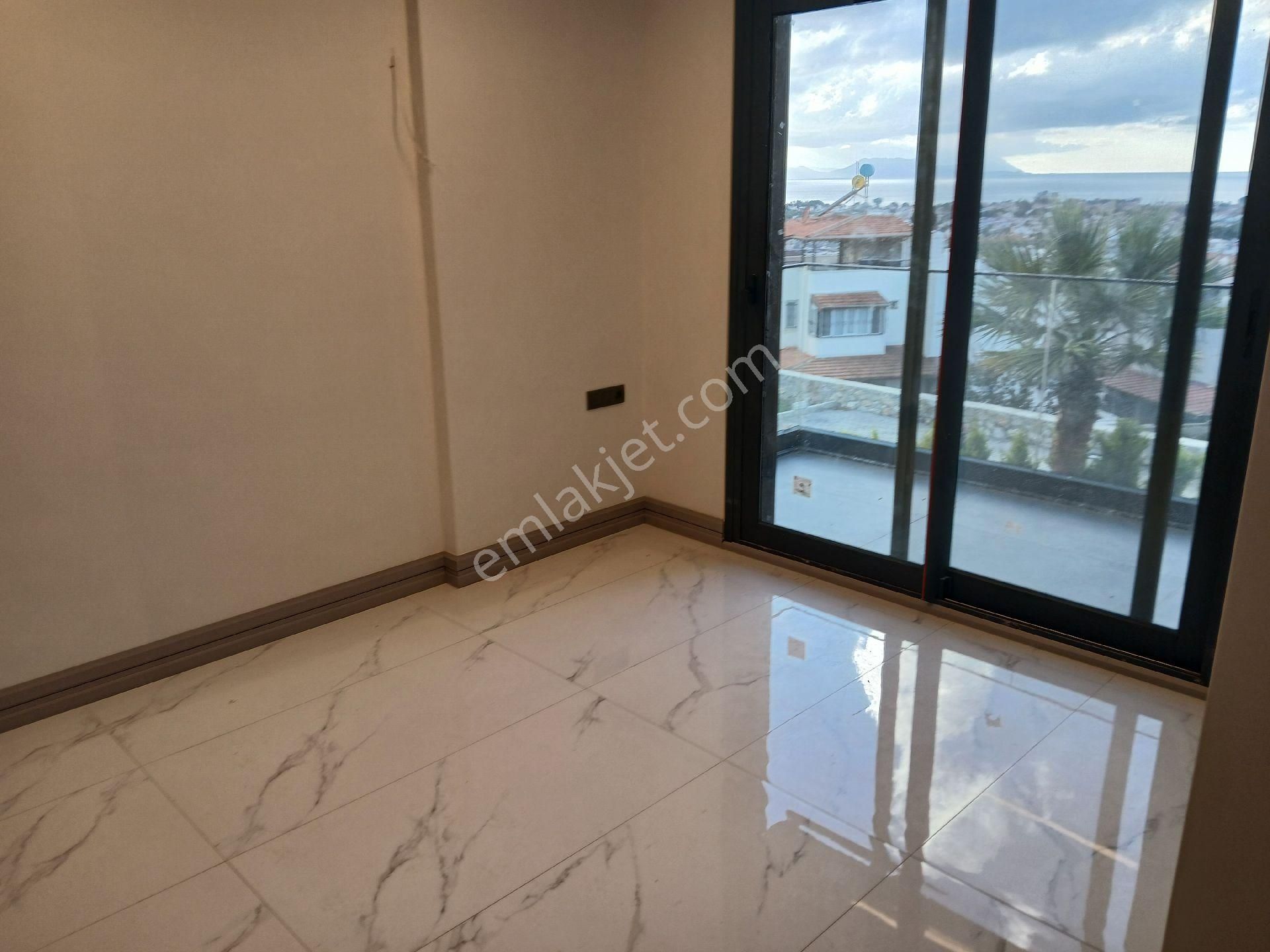 Villastar Emlak Dan, Soğucak Da, Full Deniz Manzaralı, 4+1, Özel Havuzlu Müstakil Villa - Görsel 29