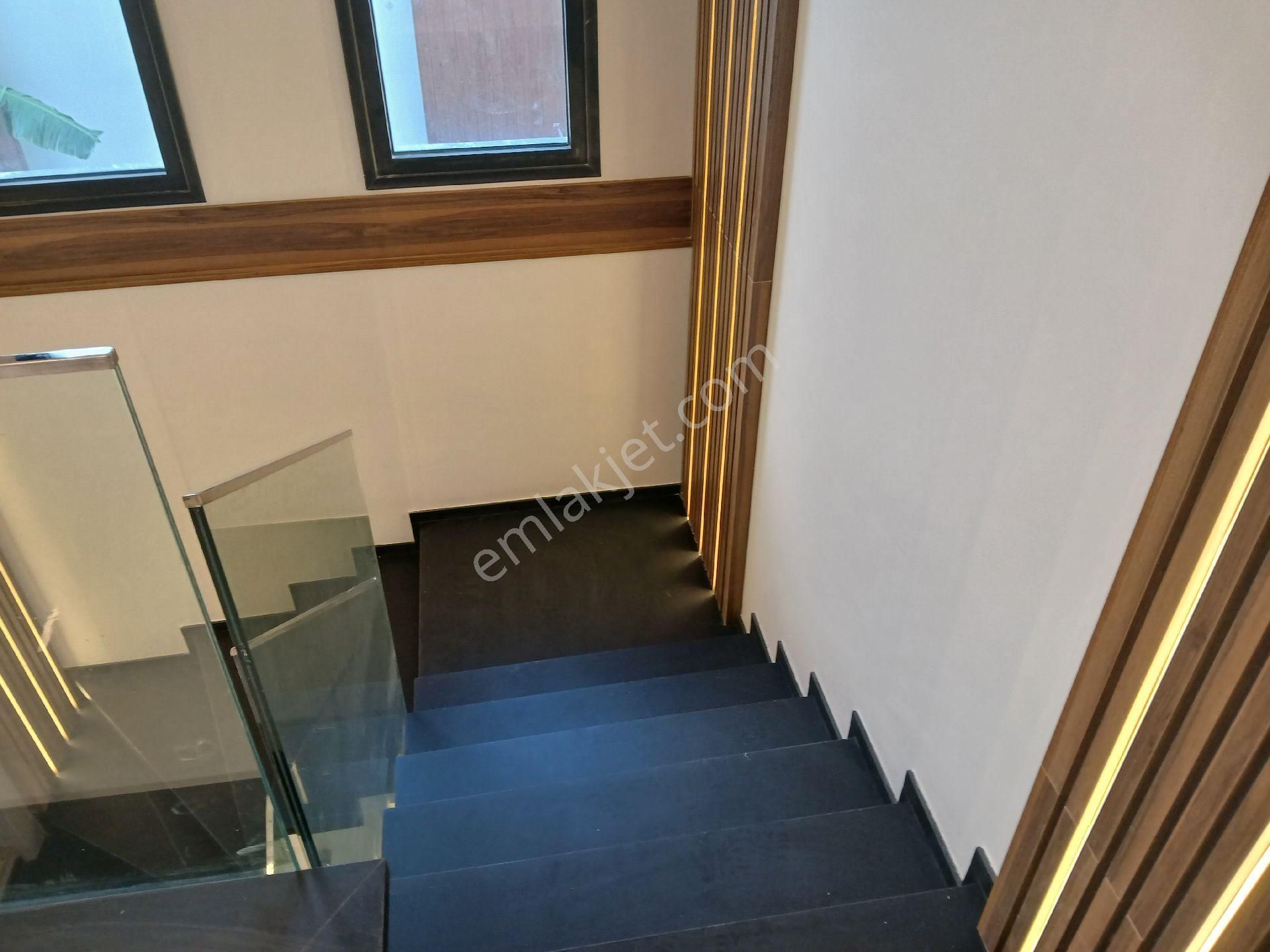 Villastar Emlak Dan, Soğucak Da, Full Deniz Manzaralı, 4+1, Özel Havuzlu Müstakil Villa - Görsel 18