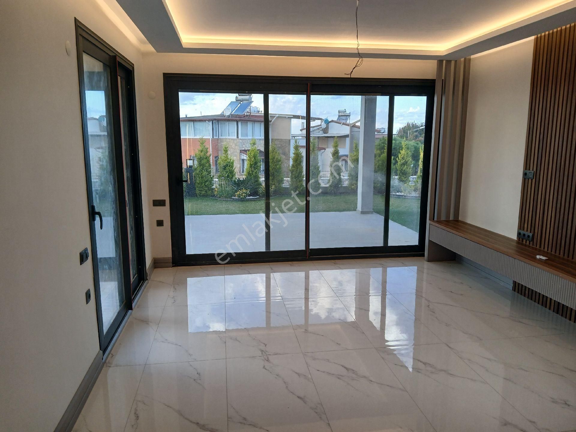 Villastar Emlak Dan, Soğucak Da, Full Deniz Manzaralı, 4+1, Özel Havuzlu Müstakil Villa - Görsel 14