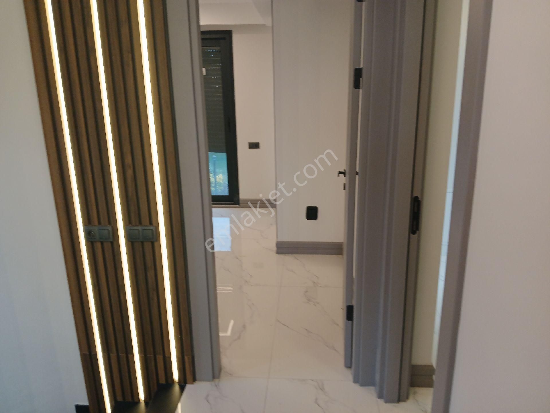 Villastar Emlak Dan, Soğucak Da, Full Deniz Manzaralı, 4+1, Özel Havuzlu Müstakil Villa - Görsel 22