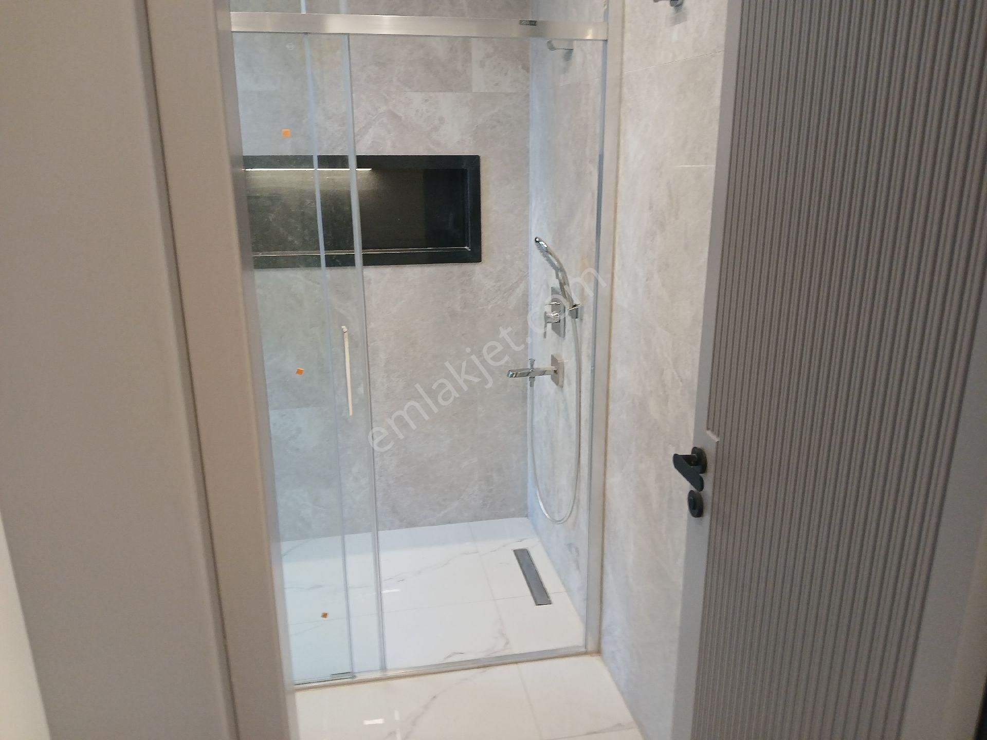 Villastar Emlak Dan, Soğucak Da, Full Deniz Manzaralı, 4+1, Özel Havuzlu Müstakil Villa - Görsel 19