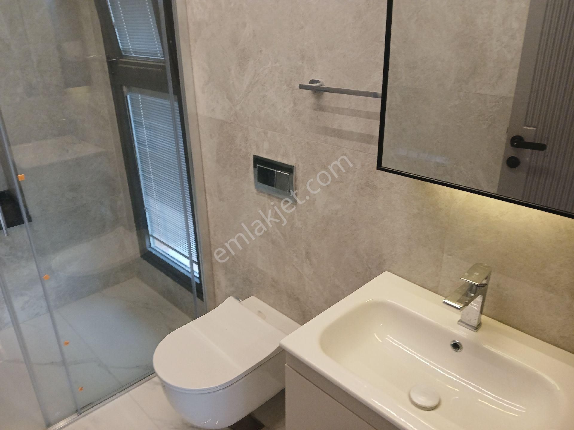 Villastar Emlak Dan, Soğucak Da, Full Deniz Manzaralı, 4+1, Özel Havuzlu Müstakil Villa - Görsel 26