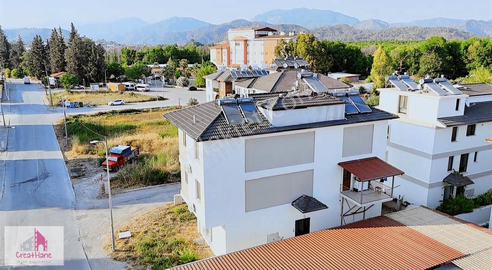 Yetkili Ofis- Hastane Yakını 75 M2 Yeni Bina 2 Dükkan - Bahçeli - Görsel 8