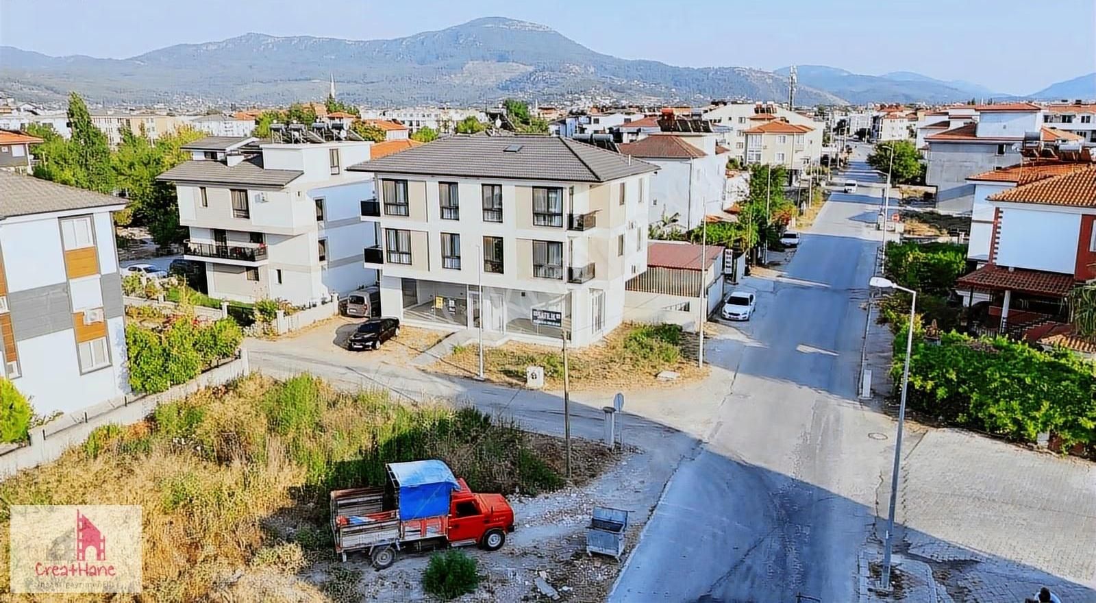 Yetkili Ofis- Hastane Yakını 75 M2 Yeni Bina 2 Dükkan - Bahçeli - Görsel 7