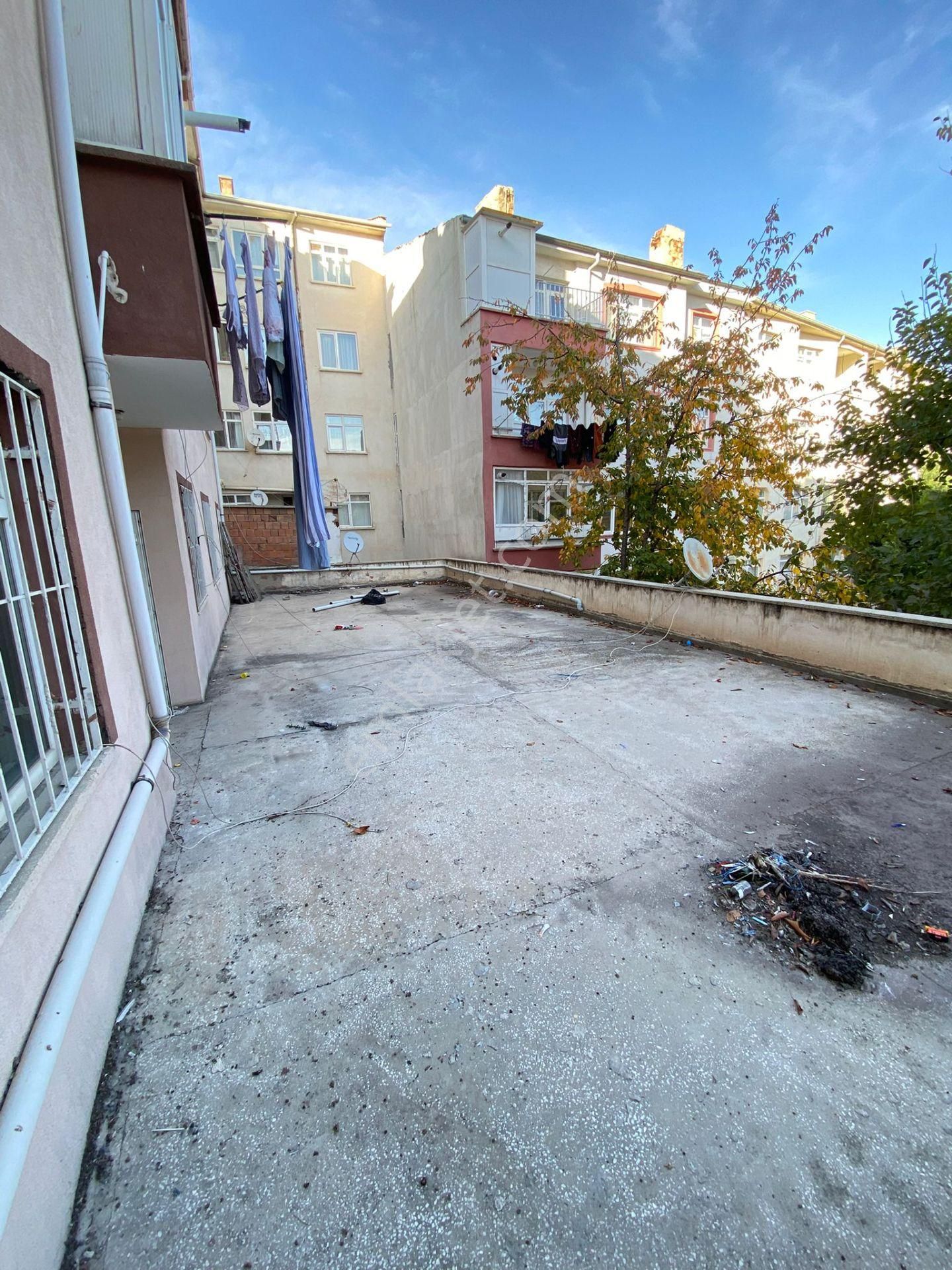 Polatlı İnönü Cad Satılık 3+1 Daire - Görsel 4