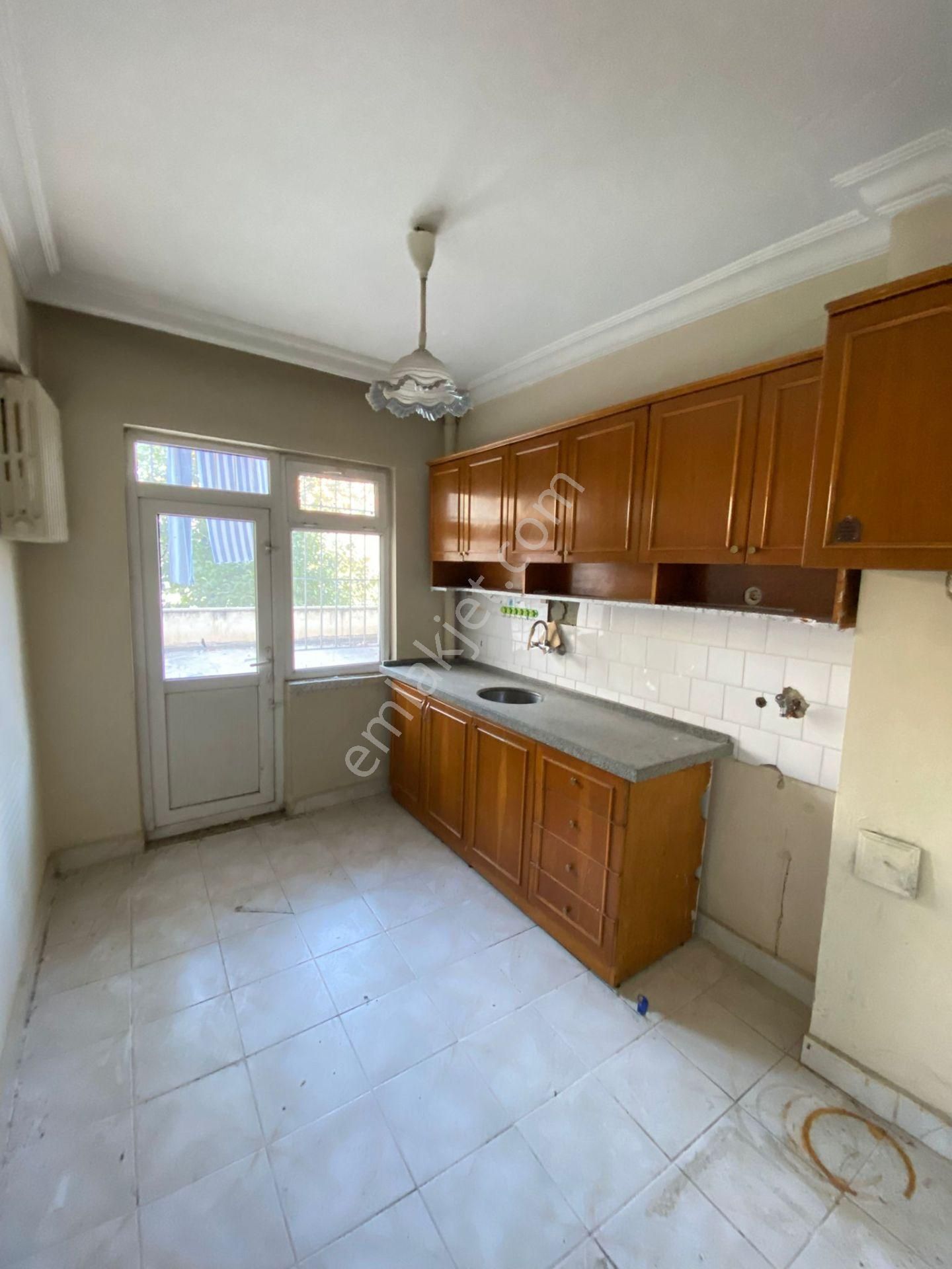 Polatlı İnönü Cad Satılık 3+1 Daire