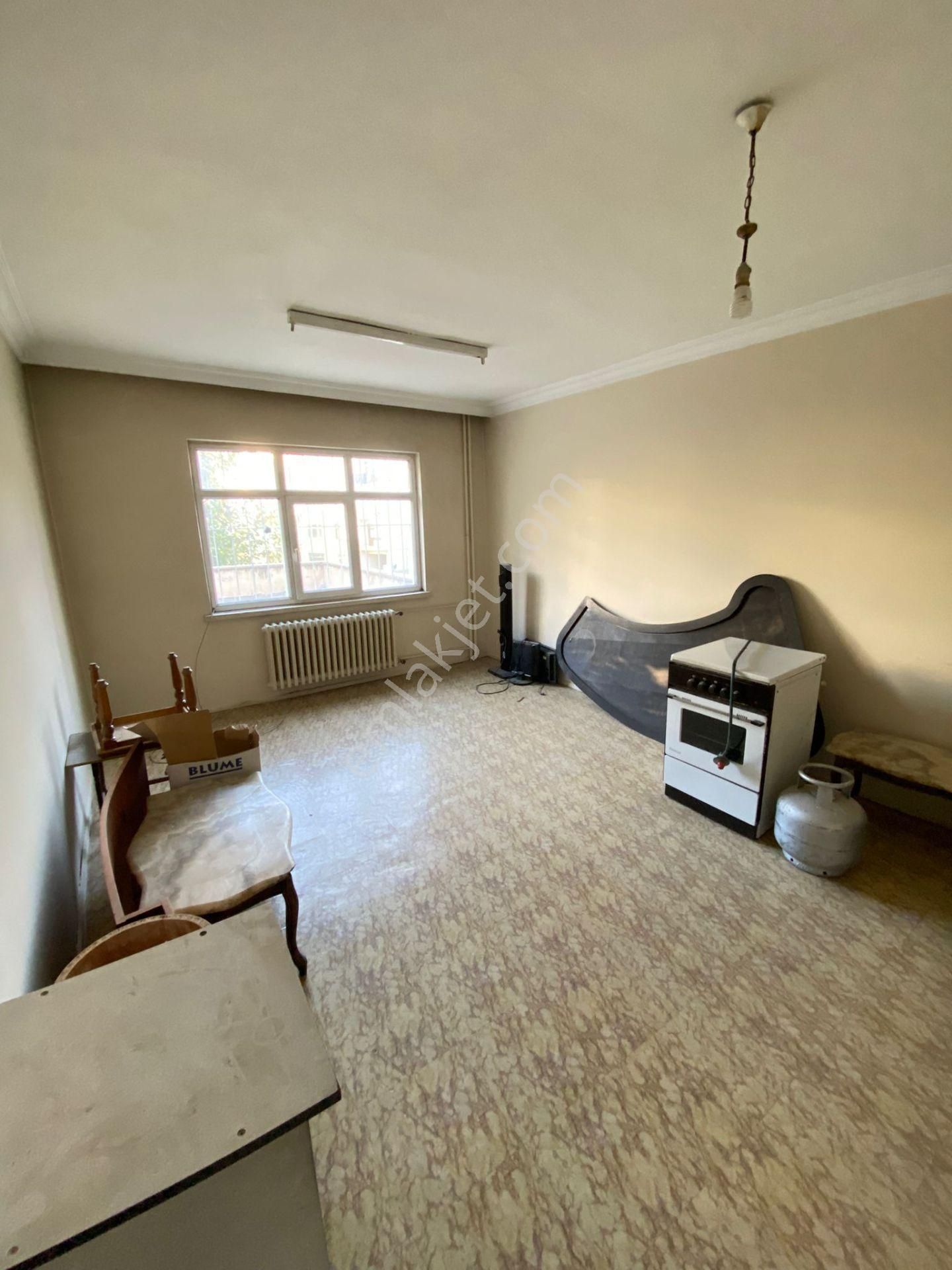 Polatlı İnönü Cad Satılık 3+1 Daire - Görsel 3