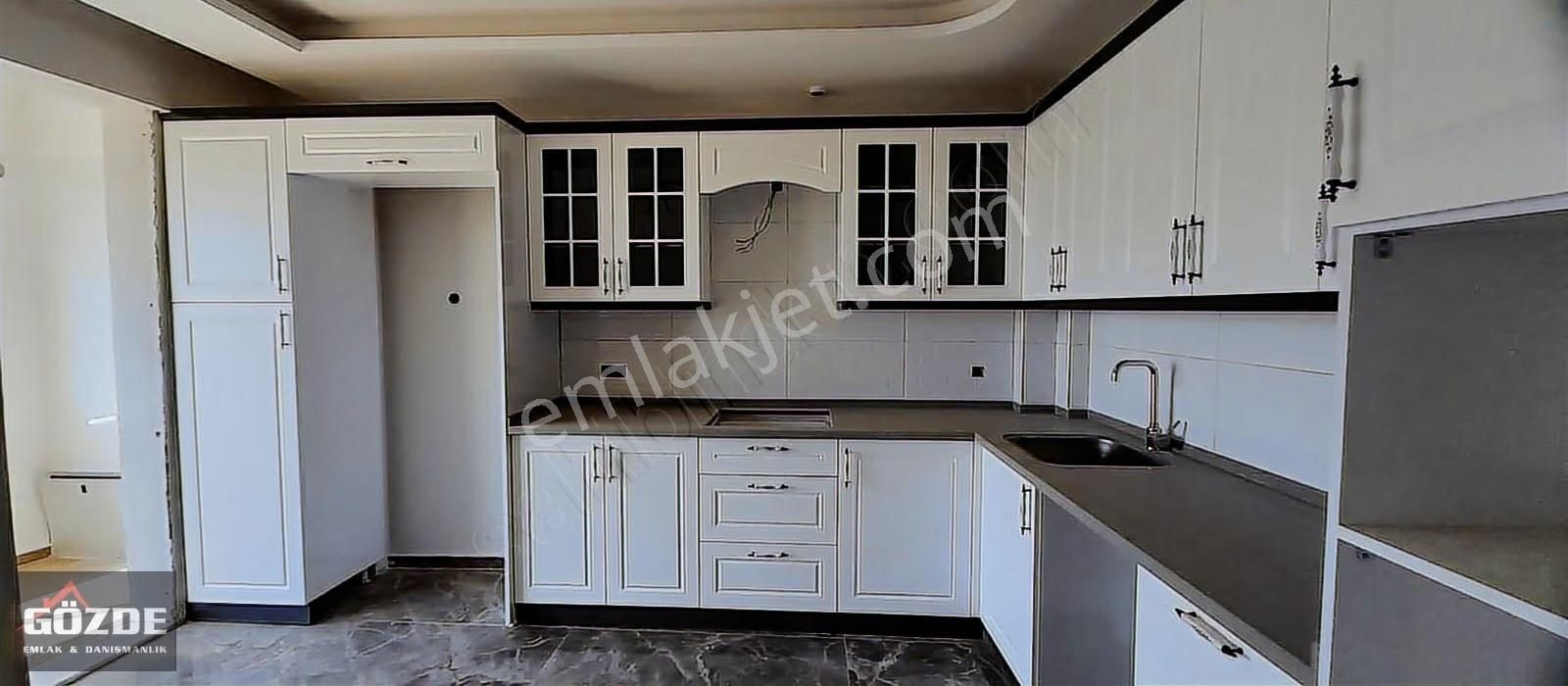 Hürriyet Caddesi Devamında Doğalgazlı Satılık Daire... - Görsel 3