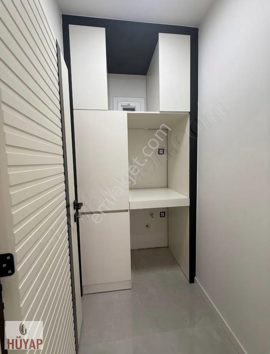 Çanakkale Merkez Esenler Satılık 3+1 Trıgon Cıty - Görsel 13