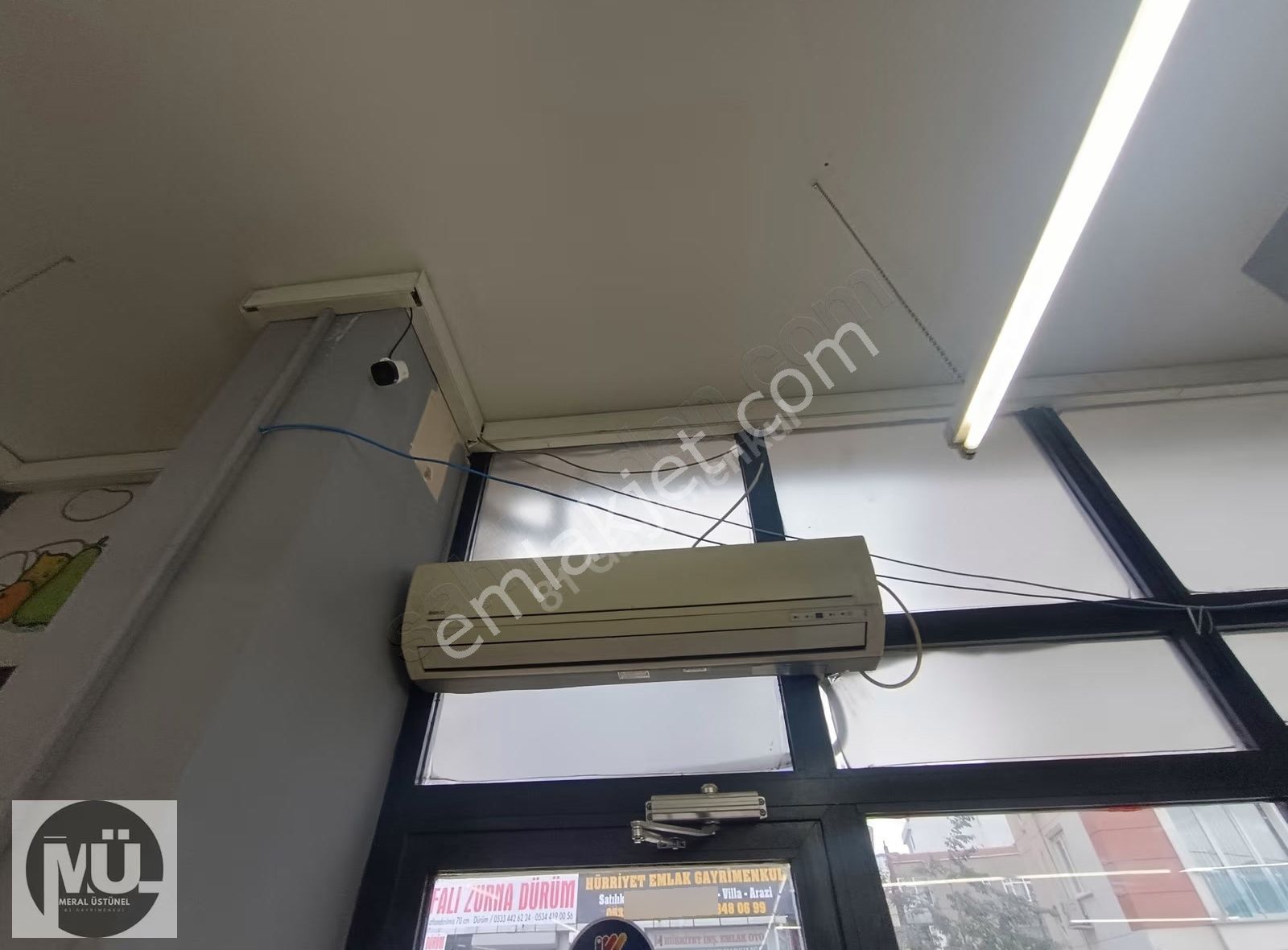 Kartal Hürriyet Mah. Merkezi Konum Devren Satılık Market - Görsel 11